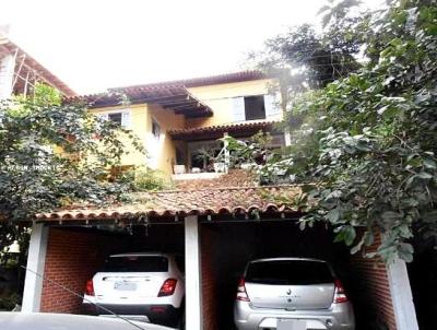 Casa em Condomnio para Venda, em Niteri, bairro Itaipu, 3 dormitrios, 2 banheiros, 1 sute, 2 vagas