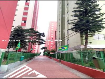 Apartamento para Venda, em So Bernardo do Campo, bairro Rudge Ramos, 2 dormitrios, 2 banheiros, 1 vaga