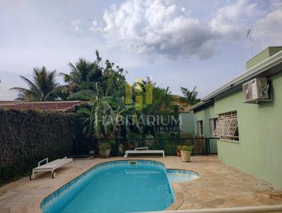 Casa para Venda, em So Joo da Boa Vista, bairro Jardim Canad, 3 dormitrios, 1 banheiro, 3 sutes, 2 vagas