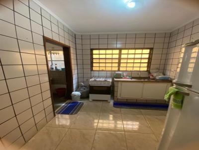 Apartamento para Venda, em Ribeirão Preto, bairro Jardim Anhangüera, 2 dormitórios, 1 banheiro, 1 vaga