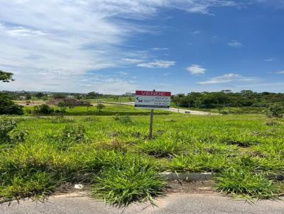 Lote para Venda, em Bom Despacho, bairro Gran Park