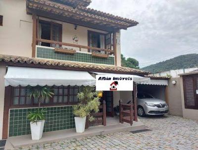 Casa em Condomnio para Venda, em Niteri, bairro , 3 dormitrios, 2 banheiros, 1 sute, 2 vagas