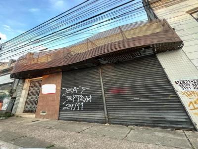 Casa Comercial para Venda, em Belm, bairro Batista Campos, 1 banheiro