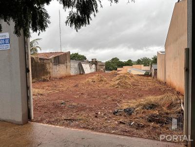 Terreno para Venda, em Maring, bairro Jardim Alvorada