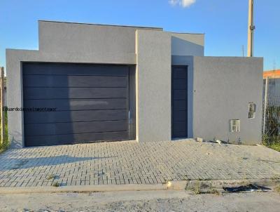 Casa para Venda, em Monte Mor, bairro Parque Residencial So Clemente, 3 dormitrios, 1 banheiro, 1 sute, 2 vagas