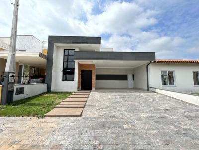 Casa em Condomnio para Venda, em Monte Mor, bairro Condomnio Reserva da Mata, 3 dormitrios, 3 banheiros, 3 sutes, 4 vagas