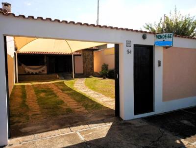 Casa para Venda, em Itu, bairro Parque Residencial Presidente Mdici, 2 dormitrios, 3 banheiros, 1 sute, 8 vagas