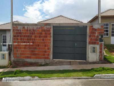 Casa para Venda, em Presidente Prudente, bairro VIDA NOVA PACAEMBU, 2 dormitórios, 1 banheiro