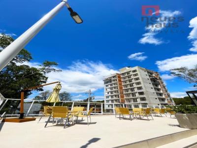 Apartamento para Venda, em Santa Cruz do Sul, bairro Santo Incio, 2 dormitrios, 1 banheiro, 2 vagas