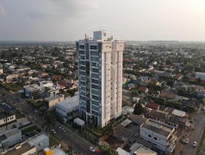 Apartamento para Venda, em Lucas do Rio Verde, bairro JARDIM DAS PALMEIRAS, 3 dormitrios, 4 banheiros, 3 sutes, 2 vagas