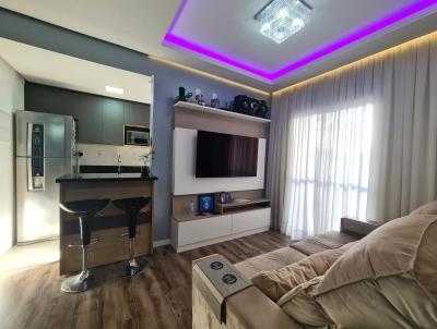 Apartamento para Venda, em Canoas, bairro Igara, 2 dormitrios, 2 banheiros, 1 sute, 2 vagas