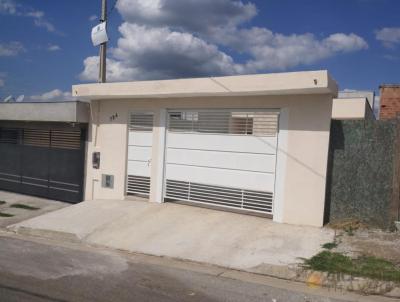Casa para Venda, em So Jos dos Campos, bairro Setville, 2 dormitrios, 2 banheiros, 1 sute, 4 vagas