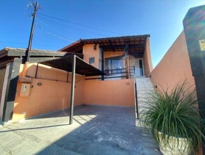 Casa para Venda, em Atibaia, bairro Atibaia Jardim, 2 dormitrios, 1 banheiro, 1 vaga