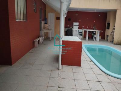 Casa para Temporada, em Matinhos, bairro centro, 4 dormitrios, 2 banheiros, 3 vagas