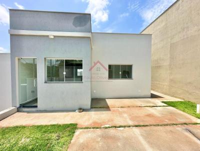 Casa para Venda, em Par de Minas, bairro Dos Ips, 2 dormitrios, 1 banheiro, 2 vagas