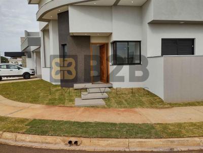 Casa em Condomnio para Venda, em Piratininga, bairro Residencial Villa de Len, 3 dormitrios, 4 banheiros, 3 sutes, 2 vagas