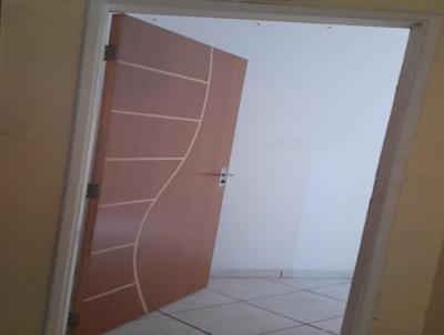 Apartamento para Venda, em Nova Iguau, bairro Centro, 2 dormitrios, 1 banheiro, 1 vaga