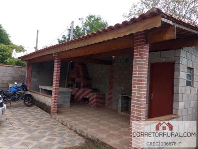 Chcara para Venda, em Piedade, bairro Barreiro