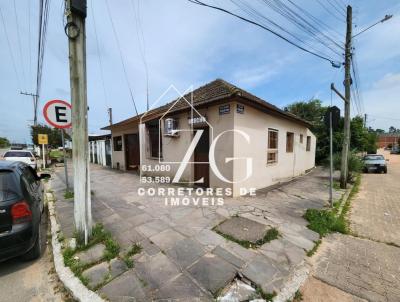 Casa para Venda, em Camaqu, bairro Jardim