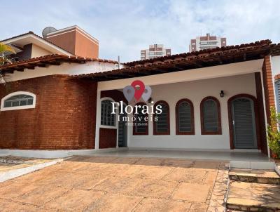 Casa para Venda, em Cuiab, bairro Jardim das Amricas, 3 dormitrios, 3 banheiros, 1 sute, 4 vagas