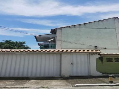 Casa para Locao, em Nova Iguau, bairro Chacrinha, 3 dormitrios, 1 sute, 1 vaga