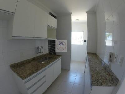 Apartamento para Locao, em Taubat, bairro Parque So Lus, 2 dormitrios, 2 banheiros, 1 sute, 1 vaga