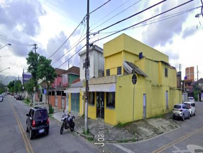 Loja para Locao, em Santos, bairro Macuco, 4 banheiros
