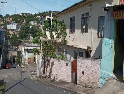 Casa para Venda, em Porto Alegre, bairro PARTENON  Vila Joo Pessoa, 4 dormitrios, 2 banheiros, 1 vaga