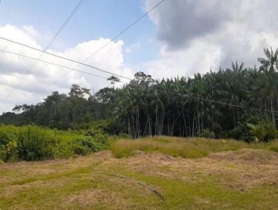 Stio para Venda, em Santa Izabel do Par, bairro 4 Bocas(Mosqueiro)