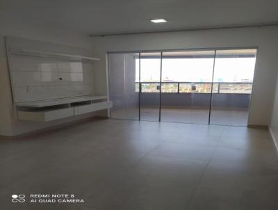Apartamento para Locação, em Goiânia, bairro Alto da Glória, 3 dormitórios, 3 banheiros, 3 suítes, 1 vaga