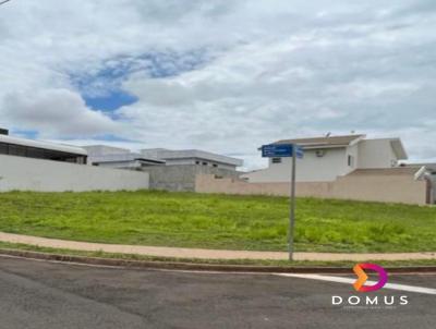 Terreno em Condomnio para Venda, em Presidente Prudente, bairro CONDOMNIO RESIDENCIAL MART VILLE