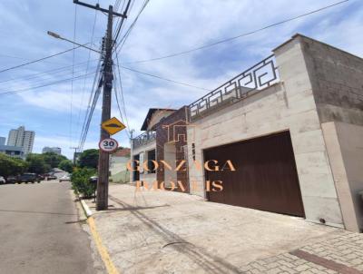 Casa para Venda, em Ijuí, bairro Centro, 4 dormitórios, 1 banheiro, 4 suítes, 4 vagas