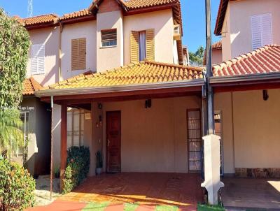 Casa em Condomnio para Venda, em Ribeiro Preto, bairro Parque dos Lagos, 2 dormitrios, 2 banheiros, 2 vagas