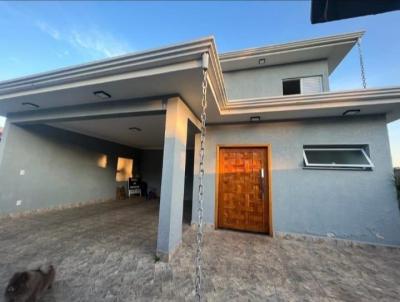 Casa para Venda, em Atibaia, bairro Jardim Paulista, 3 dormitrios, 2 banheiros, 1 sute, 2 vagas