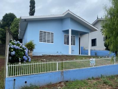 Casa para Venda, em Vitorino, bairro So Cristvo, 3 dormitrios, 2 banheiros, 1 sute, 2 vagas