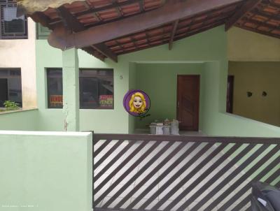 Casa para Venda, em So Vicente, bairro Vila So Jorge, 2 dormitrios, 3 banheiros, 1 vaga