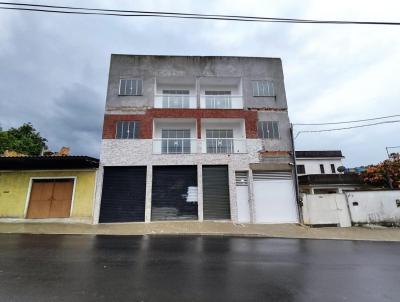 Apartamento para Venda, em Queimados, bairro Centro, 2 dormitrios, 1 banheiro, 1 sute, 1 vaga
