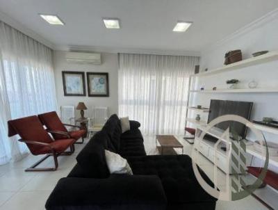 Apartamento para Venda, em Guaruj, bairro Pitangueiras, 3 dormitrios, 5 banheiros, 3 sutes, 1 vaga