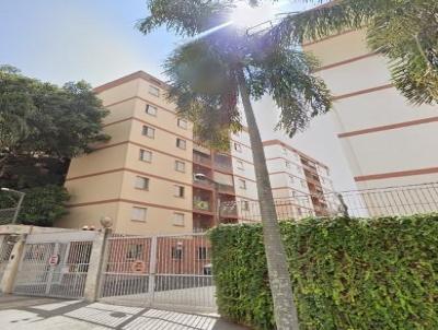 Apartamento para Venda, em Campinas, bairro Jardim Paulicia, 3 dormitrios, 1 banheiro, 1 vaga