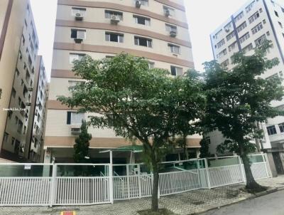 Apartamento para Venda, em So Vicente, bairro Itarare, 2 dormitrios, 2 banheiros, 1 vaga