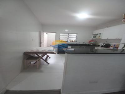Casa para Venda, em Santos, bairro Ponta da Praia, 2 dormitrios, 2 banheiros