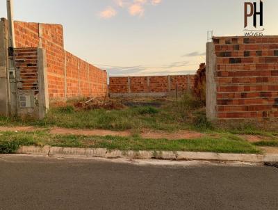 Terreno para Venda, em Lins, bairro Jardim Manoel Scalfi