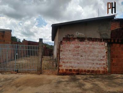 Terreno para Venda, em Lins, bairro Jardim Paineiras