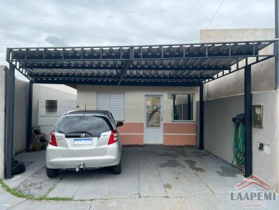 Casa em Condomnio para Locao, em Presidente Prudente, bairro Conjunto Habitacional Jardim Humberto Salvador, 2 dormitrios, 1 banheiro, 2 vagas