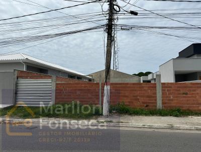 Terreno Residencial para Venda, em Maric, bairro Itaipuau