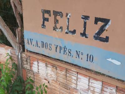 Chcara para Venda, em Vrzea Grande, bairro Capo do Pequi, 5 dormitrios, 2 banheiros, 3 sutes, 2 vagas