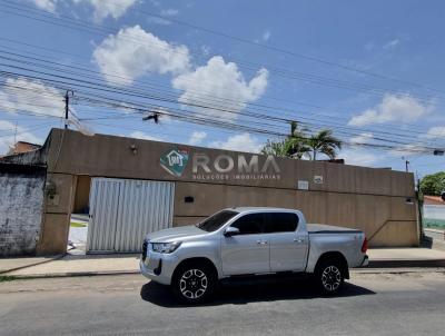 Casa Comercial para Locao, em Fortaleza, bairro Messejana, 3 dormitrios, 3 banheiros, 2 sutes, 4 vagas