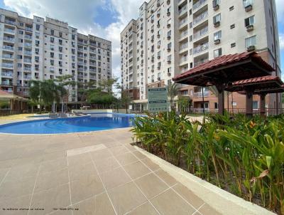 Apartamento 2 Quartos para Venda, em Ananindeua, bairro Águas Lindas, 2 dormitórios, 2 banheiros, 2 suítes, 1 vaga