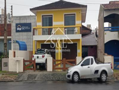 Apartamento para Temporada, em Itapo, bairro Balnerio Prola do Atlantico, 2 dormitrios, 1 banheiro, 2 vagas