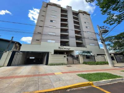 Apartamento para Venda, em Dourados, bairro Centro, 2 dormitrios, 2 banheiros, 1 sute, 1 vaga